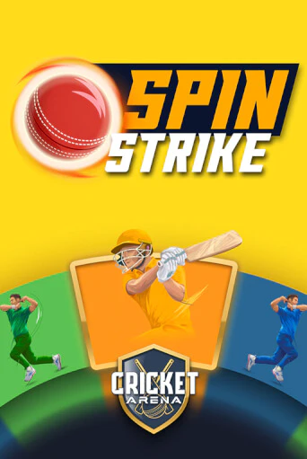 Демо игра Spin Strike играть на официальном сайте Joy Casino