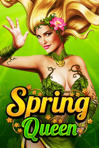 Демо игра Spring Queen играть на официальном сайте Joy Casino