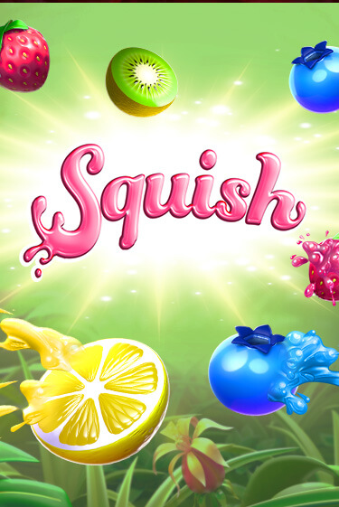 Демо игра Squish играть на официальном сайте Joy Casino