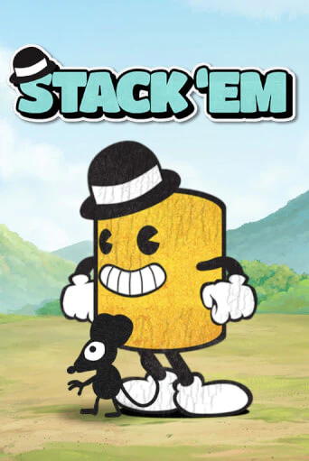 Демо игра Stack 'em играть на официальном сайте Joy Casino