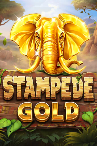 Демо игра Stampede Gold играть на официальном сайте Joy Casino