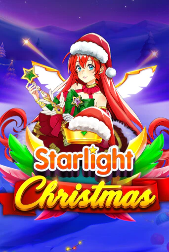 Демо игра Starlight Christmas играть на официальном сайте Joy Casino