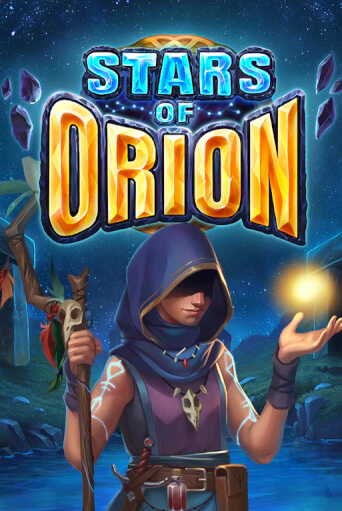 Демо игра Stars of Orion играть на официальном сайте Joy Casino