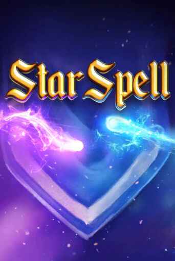 Демо игра Starspell играть на официальном сайте Joy Casino