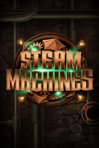 Демо игра Steam Machines играть на официальном сайте Joy Casino