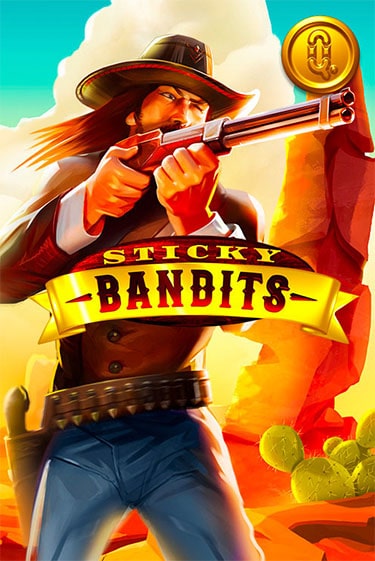 Демо игра Sticky Bandits играть на официальном сайте Joy Casino