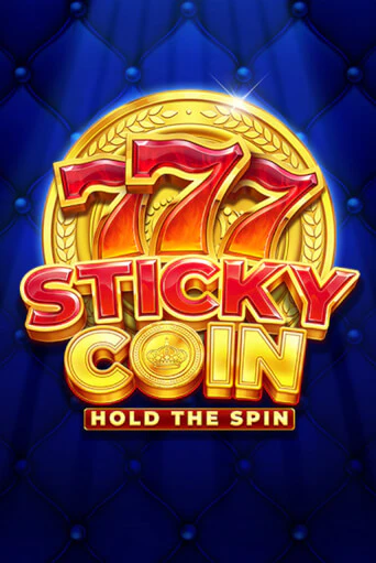 Демо игра Sticky Coin: Hold The Spin играть на официальном сайте Joy Casino