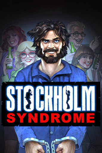 Демо игра Stockholm Syndrome играть на официальном сайте Joy Casino