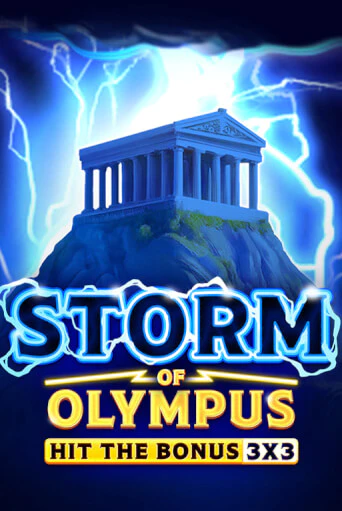 Демо игра Storm of Olympus играть на официальном сайте Joy Casino