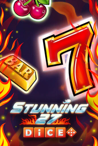 Демо игра Stunning 27 Dice играть на официальном сайте Joy Casino