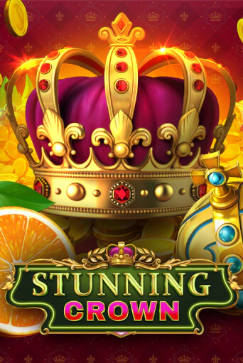 Демо игра Stunning Crown играть на официальном сайте Joy Casino