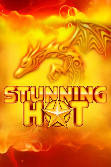 Демо игра Stunning Hot играть на официальном сайте Joy Casino