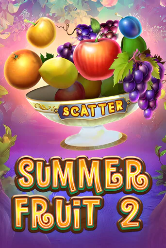 Демо игра Summer Fruit 2 играть на официальном сайте Joy Casino