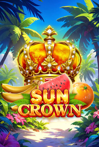 Демо игра Sun Crown играть на официальном сайте Joy Casino
