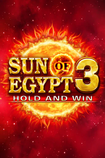 Демо игра Sun of Egypt 3 играть на официальном сайте Joy Casino