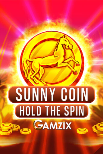 Демо игра Sunny Coin: Hold The Spin играть на официальном сайте Joy Casino