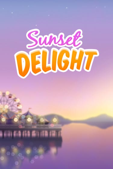 Демо игра Sunset Delight играть на официальном сайте Joy Casino