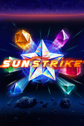 Демо игра Sunstrike играть на официальном сайте Joy Casino