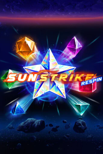 Демо игра Sunstrike Respin играть на официальном сайте Joy Casino