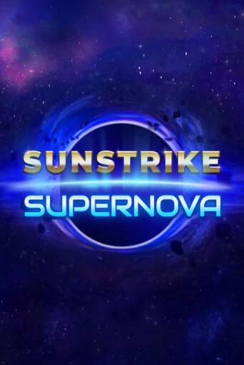 Демо игра Sunstrike Supernova играть на официальном сайте Joy Casino