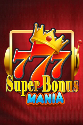 Демо игра Super Bonus Mania играть на официальном сайте Joy Casino