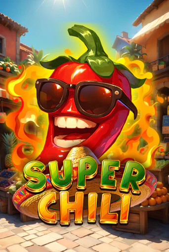 Демо игра Super Chili играть на официальном сайте Joy Casino