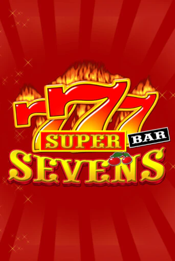 Демо игра Super Sevens играть на официальном сайте Joy Casino