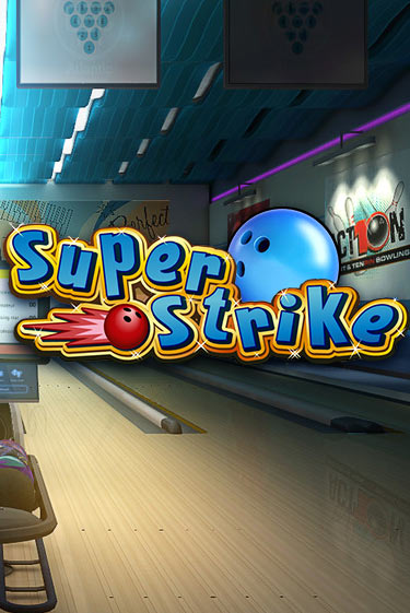 Демо игра Super Strike играть на официальном сайте Joy Casino