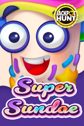 Демо игра Super Sundae играть на официальном сайте Joy Casino