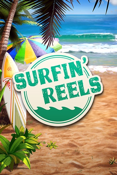 Демо игра Surfin’ Reels играть на официальном сайте Joy Casino