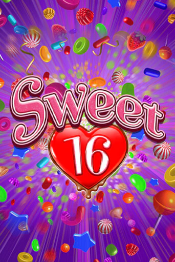 Демо игра Sweet 16 Blast! играть на официальном сайте Joy Casino