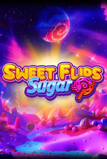 Демо игра Sweet Flips: Sugar играть на официальном сайте Joy Casino