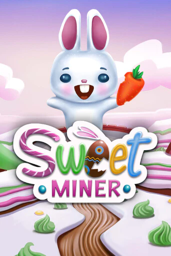 Демо игра Sweet Miner играть на официальном сайте Joy Casino