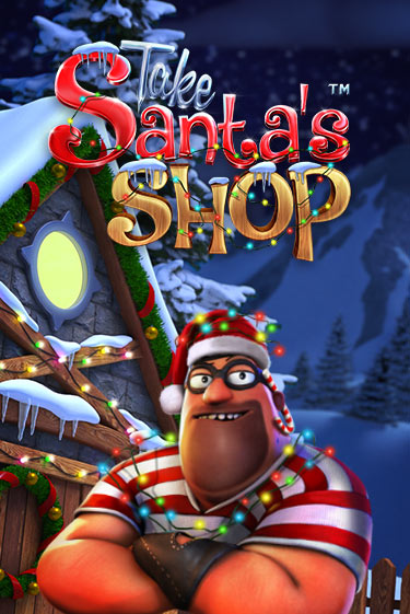 Демо игра Take Santa's Shop играть на официальном сайте Joy Casino