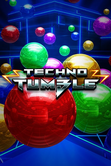Демо игра Techno Tumble играть на официальном сайте Joy Casino