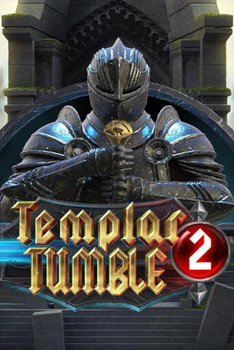 Демо игра Templar Tumble 2 играть на официальном сайте Joy Casino