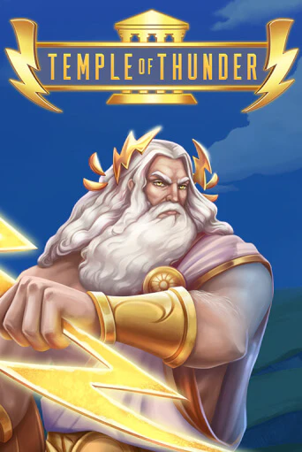 Демо игра Temple of Thunder играть на официальном сайте Joy Casino