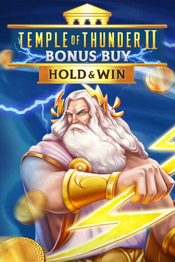 Демо игра Temple of Thunder II Bonus Buy играть на официальном сайте Joy Casino