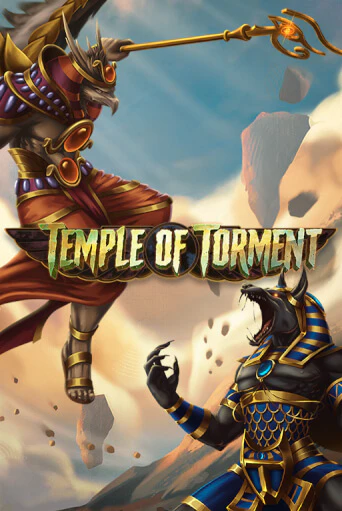 Демо игра Temple Of Torment играть на официальном сайте Joy Casino