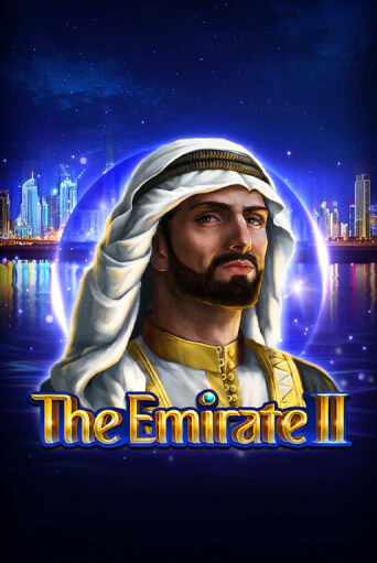 Демо игра The Emirate 2 играть на официальном сайте Joy Casino