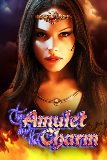 Демо игра The Amulet And The Charm играть на официальном сайте Joy Casino