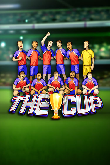 Демо игра The Cup играть на официальном сайте Joy Casino