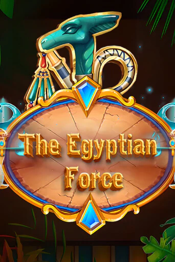 Демо игра The Egyptian Force играть на официальном сайте Joy Casino