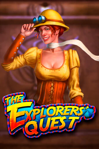 Демо игра The Explorer's Quest играть на официальном сайте Joy Casino