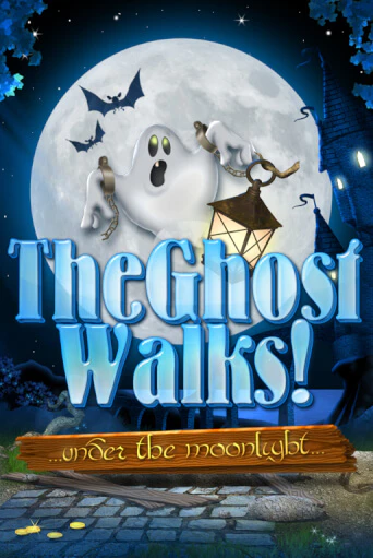 Демо игра The Ghost Walks играть на официальном сайте Joy Casino