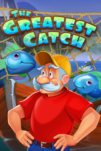Демо игра The Greatest Catch играть на официальном сайте Joy Casino