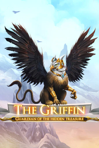 Демо игра The Griffin играть на официальном сайте Joy Casino