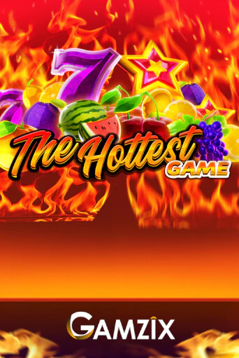 Демо игра The Hottest Game играть на официальном сайте Joy Casino