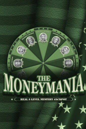 Демо игра The Moneymania играть на официальном сайте Joy Casino