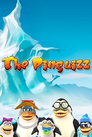 Демо игра The Pinguizz играть на официальном сайте Joy Casino
